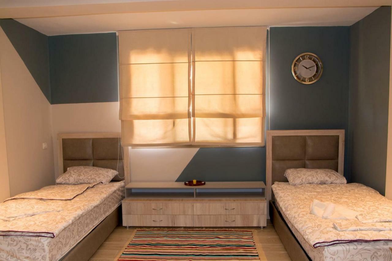 Beau Studio, Cozy, Quartier Vivant, Proche De Tous Apartment Oujda Exterior photo